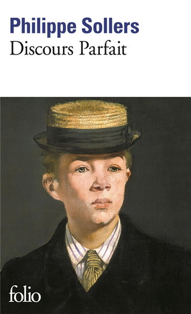 Discours parfait : édition complétée par un index des noms cités