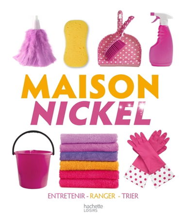 Maison nickel