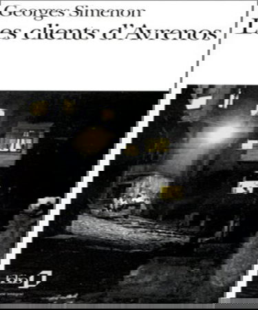 Les Clients d'Avrenos