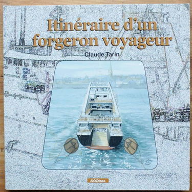 Itinéraire d'un forgeron voyageur