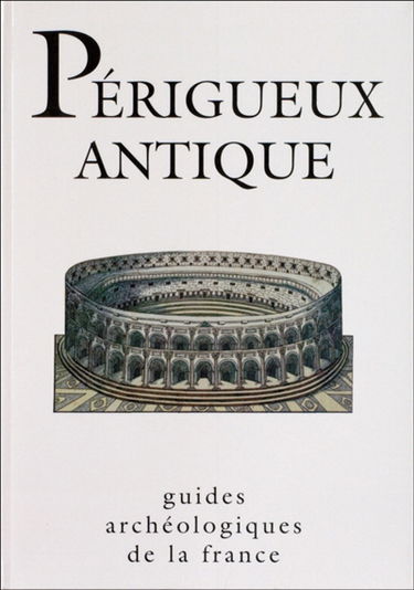 Périgueux antique