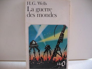La guerre des mondes