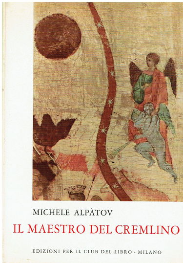 Il Maestro del Cremlino