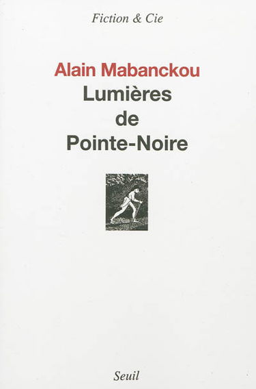 Lumières de Pointe-Noire