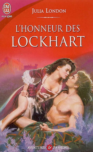 L'honneur des Lockhart