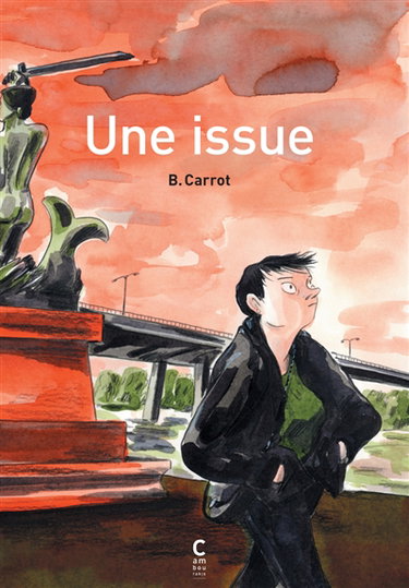 Couverture de Une issue