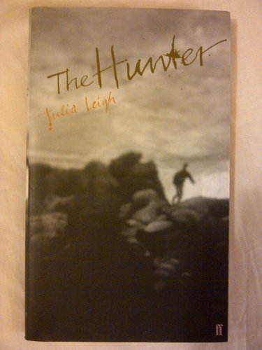 Couverture de The Hunter