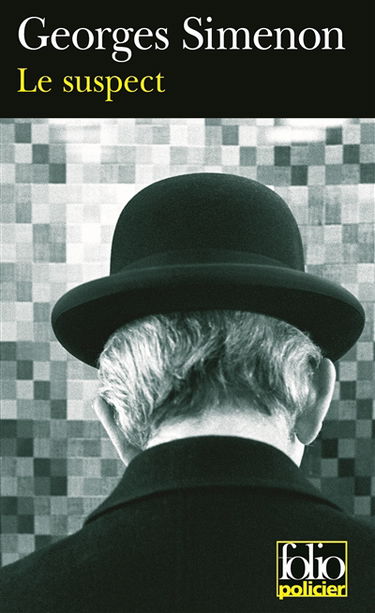 Le suspect