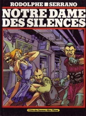 Notre-Dame des silences