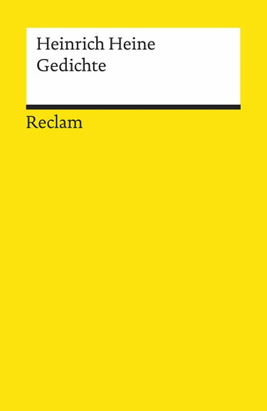 Couverture de Gedichte