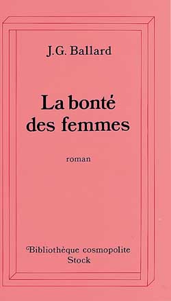 La bonté des femmes