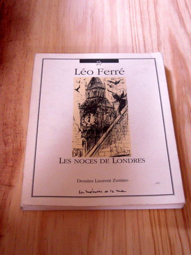 Les noces de Londres