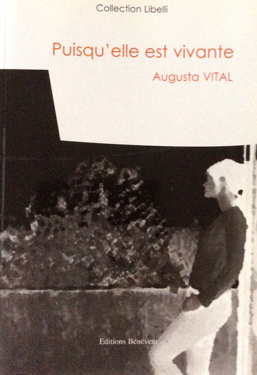 Puisqu'Elle Esi Vivante