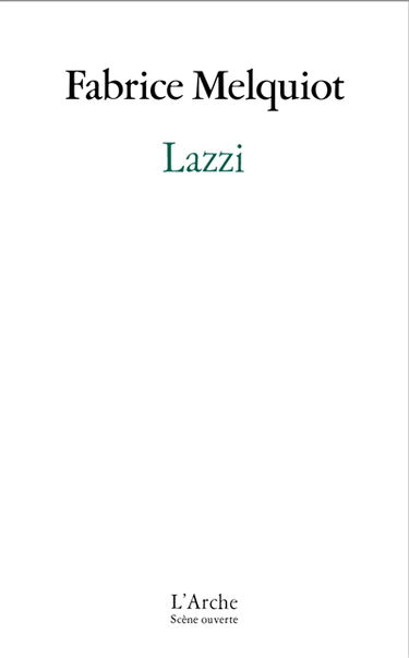 Lazzi