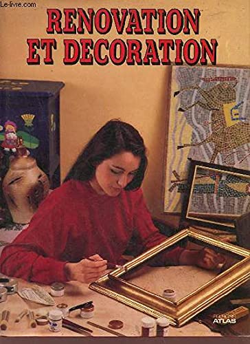 Rénovation et décoration