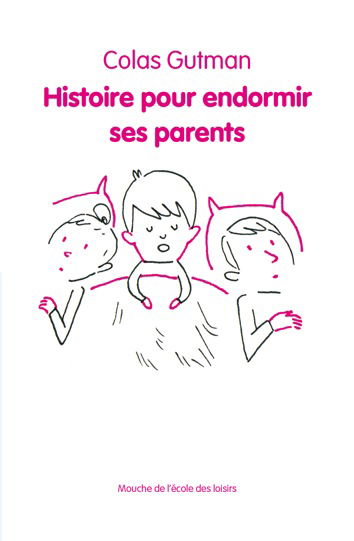Histoire pour endormir ses parents