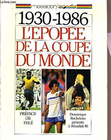 L'Epopée de la coupe du monde