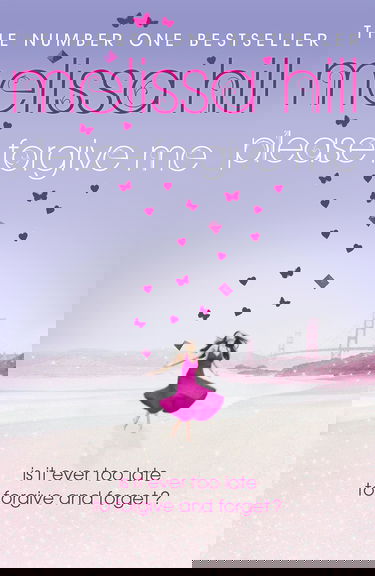 Please Forgive Me: A heartbreaking and heartwarming emotional page-turner that will stay with you forever