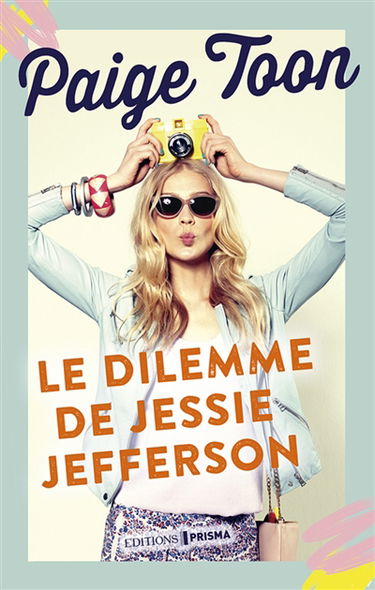 Jessie Jefferson. Le dilemme de Jessie Jefferson
