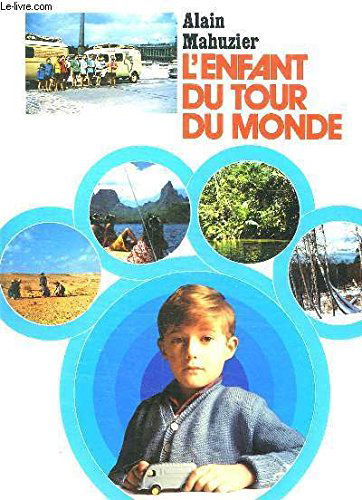 Enfant du tour du monde