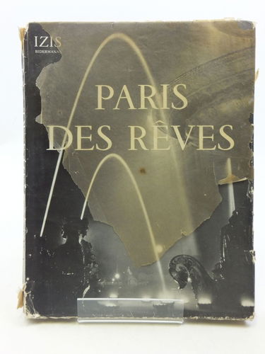 Paris des rêves