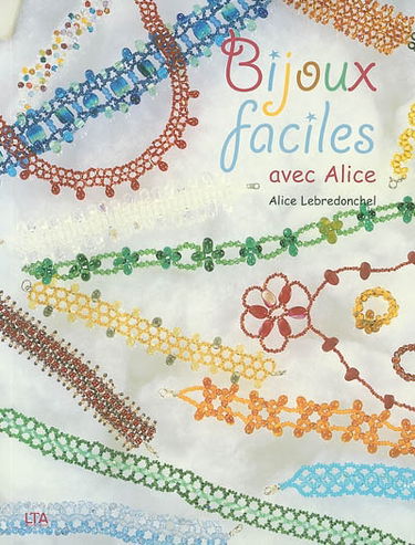 Bijoux faciles avec Alice