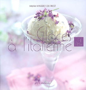 Glaces à l'italienne