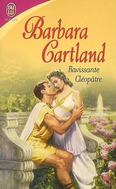 Ravissante Cléopâtre