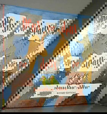 Deux par deux par deux...