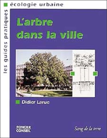 L'arbre dans la ville