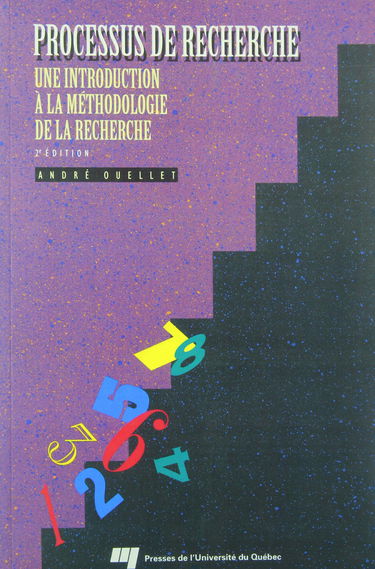 Processus de recherche une approche systemique