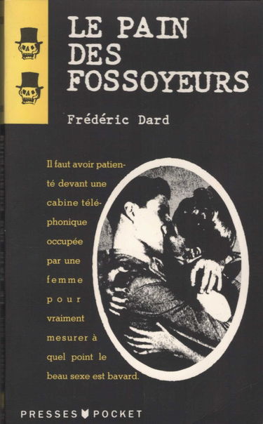 Le pain des fossoyeurs