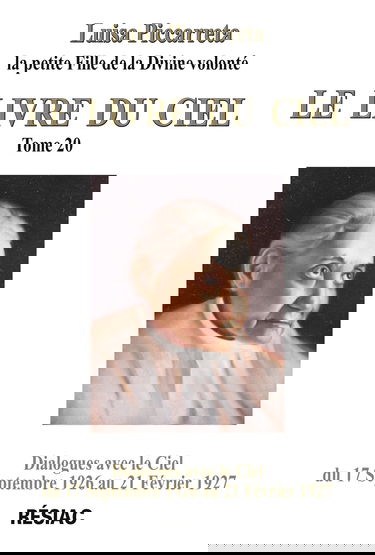 Livre du ciel - t 20: Du 17/09/1926 au 21/02/1927