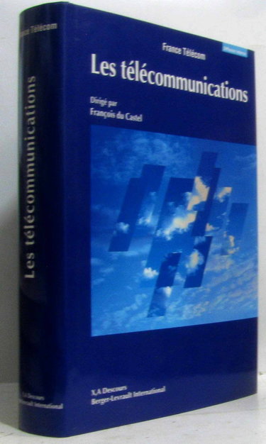 Les télécommunications 010496