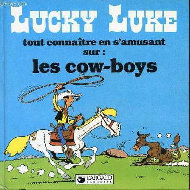 Les Cow-boys