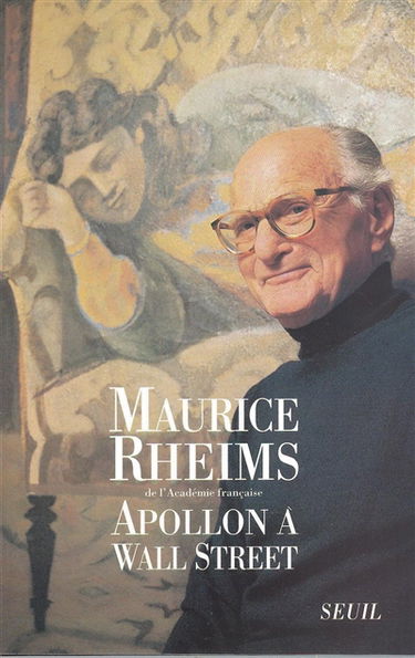 Apollon à Wall street