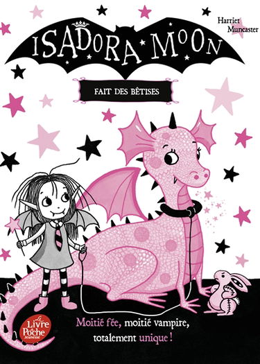 Isadora Moon. Isadora Moon fait des bêtises