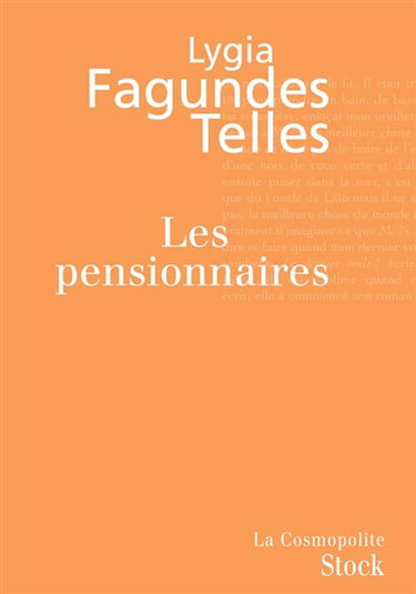 Les pensionnaires