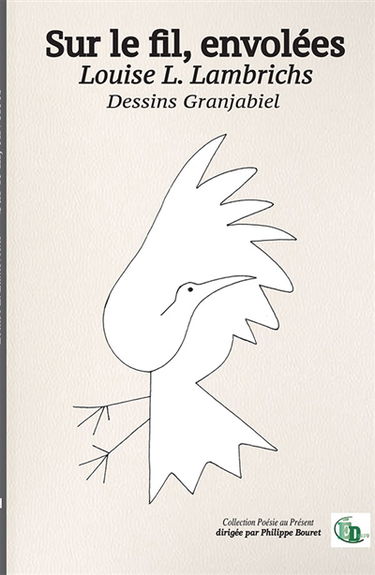 Sur le fil, envolées