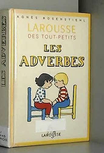 Les adverbes