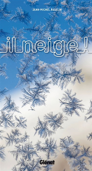 Il neige !