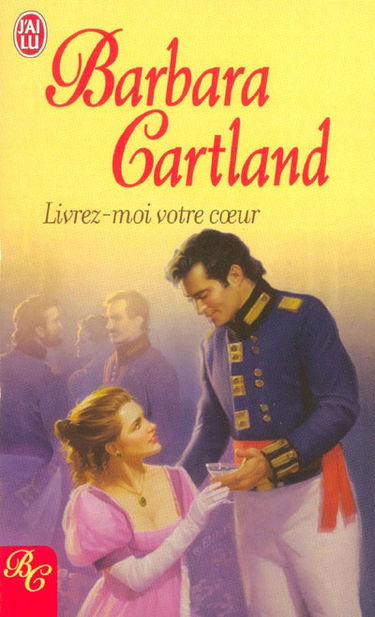 Livrez-moi votre coeur