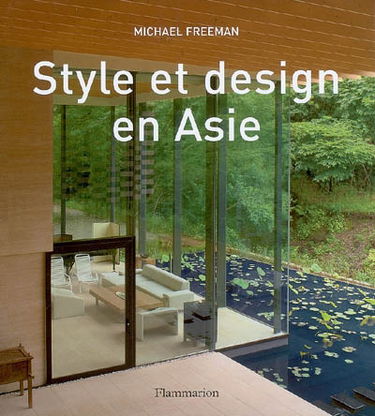 Style et design en Asie