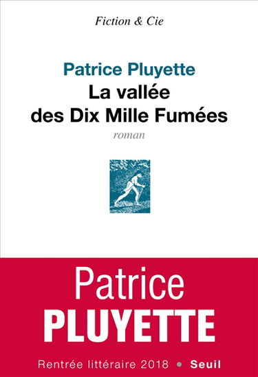La vallée des dix mille fumées