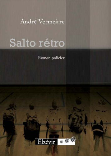 Salto Retro