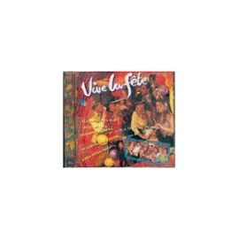 La Compagnie Creole, Bezu, Stephanie, Les Fetards, Zita..