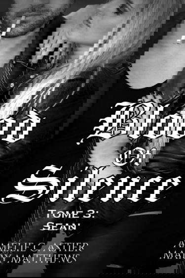 Blood Of Silence, Tome 3 : Sean