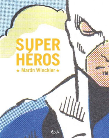 Super-héros