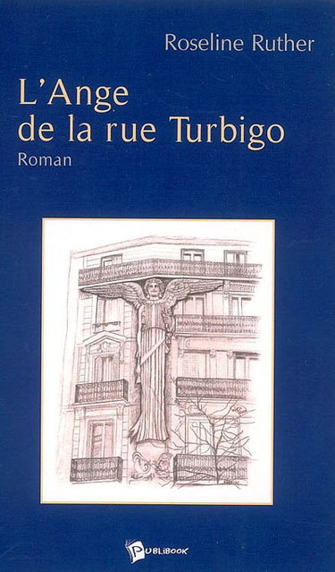 L'ange de la rue Turbigo