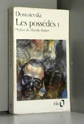 Les Possédés. Vol. 1